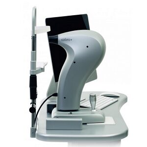 Retinógrafo Cobra + - Imagen 2