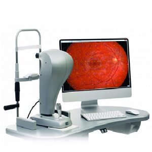 Retinógrafo Cobra + - Imagen 3