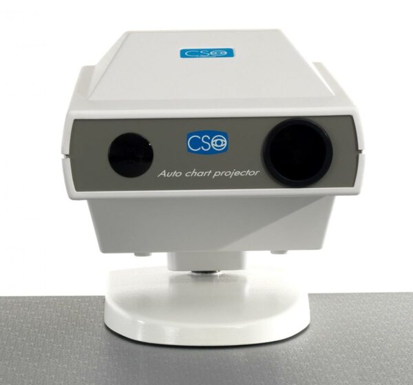 Proyector Optotipos  CP1142 para Gabinete Oftalmológico