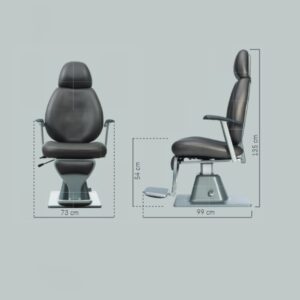 Unidad de refracción Vintage con Sillón R10000 - Imagen 5