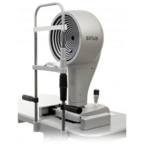 Topógrafo Corneal Oem Sirius - Imagen 2