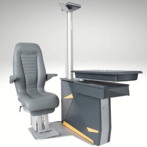 Imagen con fondo gris de unidad eco-plus