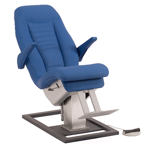 Sillón modelo PC-1 para Gabinete Óptico - Imagen 2