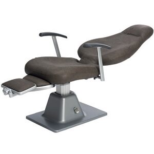 Sillón R9000 para Unidad Refractiva de Gabinete Oftalmológico - Imagen 2