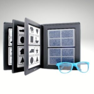 Test Randot Preescolar