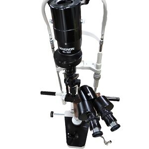 Lámpara de Hendidura Magnon  SL100 de Ocasión - Imagen 2
