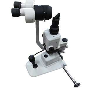 Lámpara de Hendidura Topcon  SL-1E de Ocasión - Imagen 2