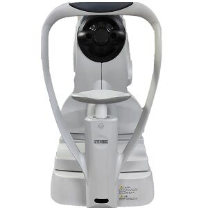Retinografo no midriático marca Nidek modelo AFC-210 de Ocasión - Imagen 2