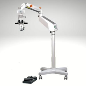 imagen con fondo gris de OM-6