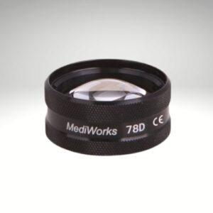 Lente 78D Mediworks