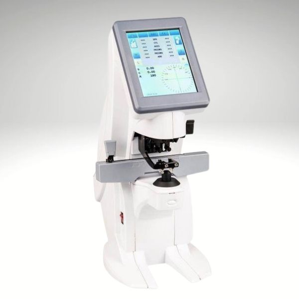 Imagen con fondo gris de fronto 3080