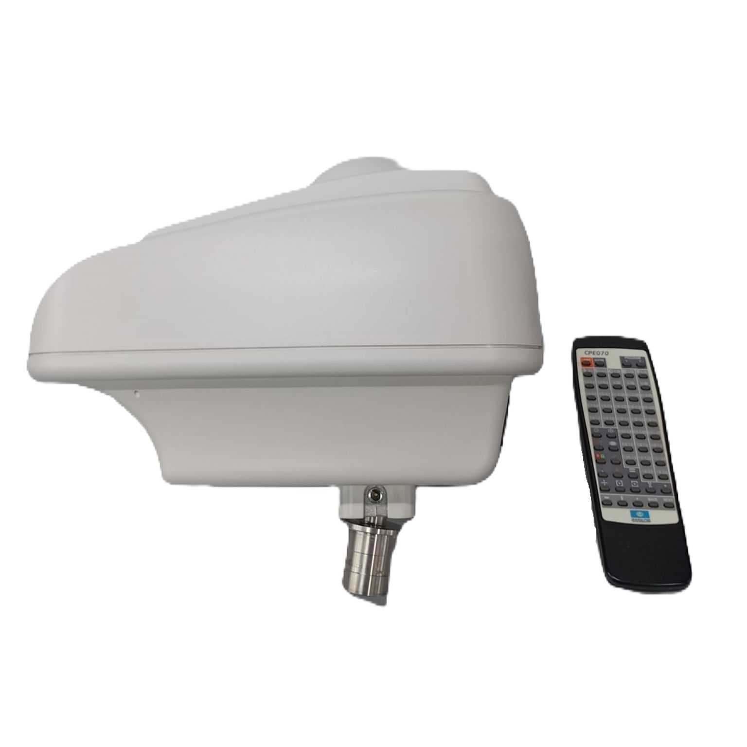 Proyector Optotipos Essilor CPE070 de Ocasión - Imagen 2