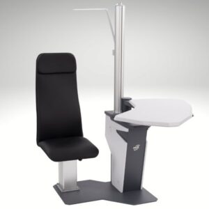 Unidad de refracción UNIQ para Gabinete Oftalmológico