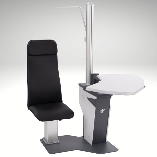 Unidad de refracción UNIQ para Gabinete Oftalmológico