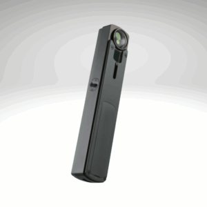 imagen en color con fondo gris de LH portatil S150