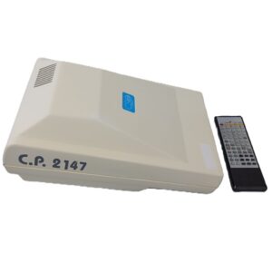 Imagen de proyector CSO CP2147 sin fondo