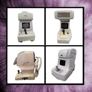 AR y ARK de ocasión