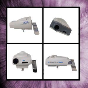 Proyectores de ocasión para óptica