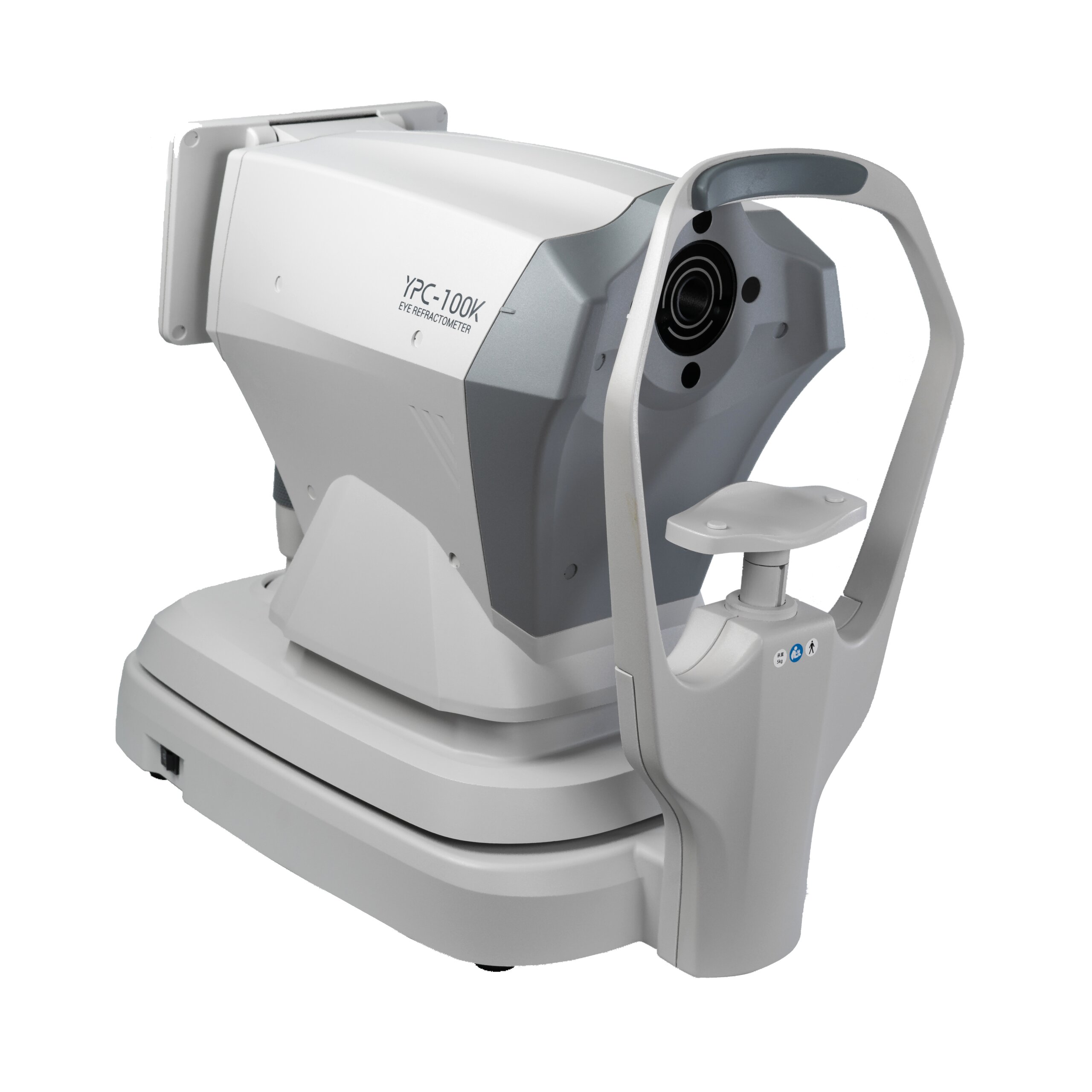 ARK Yeasn YPC-100K - Imagen 2