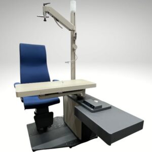 Unidad de refracción HD-100E