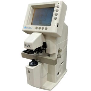 Frontofocómetro Nidek LM-990 DE OCASION